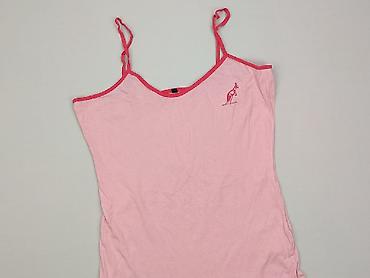 bluza z mopsem: Top damski, rozmiar L — 1