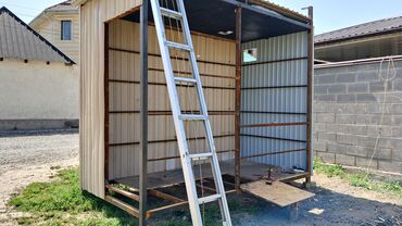 Сварка: Сварка | Козырьки, Заборы, оградки, Ворота Доставка, Гарантия, Монтаж — 2