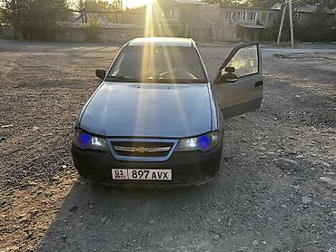 электро фэтбайк бишкек: Daewoo Nexia: 2012 г., 1.6 л, Кол менен иштөөчү, Бензин, Седан — 1