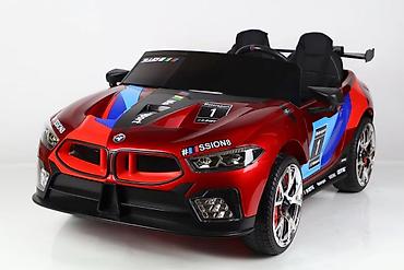 Детский транспорт: Детский электромобиль-родстер в стиле спортивного BMW 🔥 АКЦИЯ! — 1