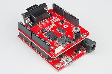 diaqnostik: Kateqoriya: Arduino və Dəstləri > Arduino Shield Məhsul: CAN-BUS — 3