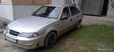 авто матиз автомат: Daewoo Nexia: 2008 г., 1.5 л, Механика, Бензин, Седан