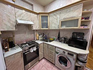iney satisi: 9-cu mikrorayon, 3 otaqlı, Yeni tikili, m. Memar Əcəmi, 85 kv. m — 5