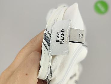robak: River Island, Bluzka damska, rozmiar M — 4