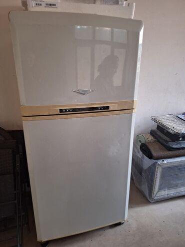 Soyuducular: İşlənmiş 1 qapılı Venus Soyuducu Satılır — 9