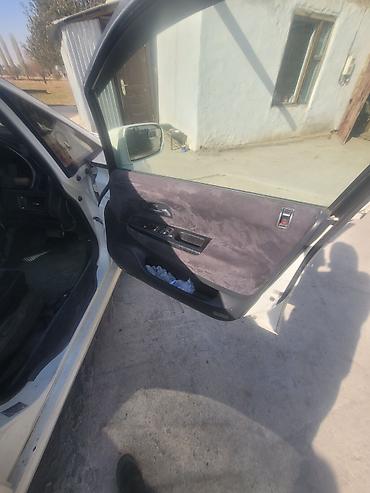 выбор номера о: Honda Odyssey: 2002 г., 2.3 л, Автомат, Бензин, Минивэн — 5
