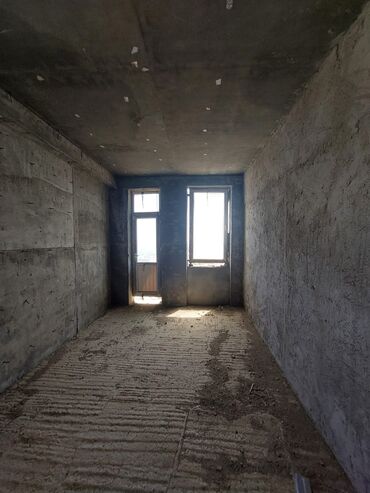 Yeni tikili: Yeni Yasamal, 3 otaqlı, Yeni tikili, m. İnşaatçılar, 140 kv. m — 6