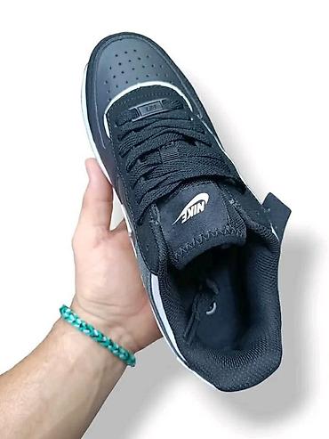 air force 3: Nike Air Force / 2026 / 

(36-46)

Cena akcijska: 3300 din 🎀
US🤍 — 5