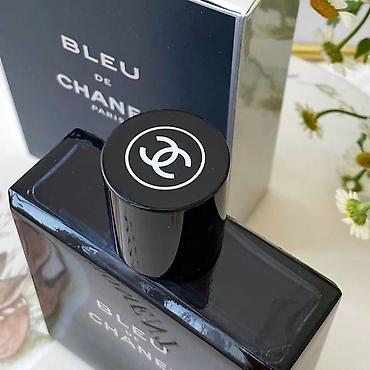 blue de chanel: BLEU DE CHANEL — мужской аромат в концентрации Eau de Toilette — 2