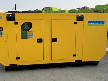 konbi satışı: Yeni Dizel Generator Gen Energy, Pulsuz çatdırılma, Rayonlara çatdırılma, Zəmanətli, Kredit yoxdur