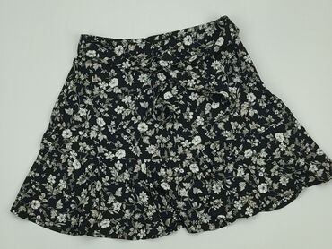 różowa spódnice z tiulu: Skirt, SinSay, S (EU 36), condition - Very good