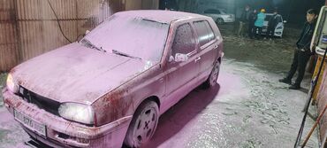 потолок на гольф 2: Volkswagen Golf: 1991 г., 1.8 л, Механика, Бензин, Хэтчбэк