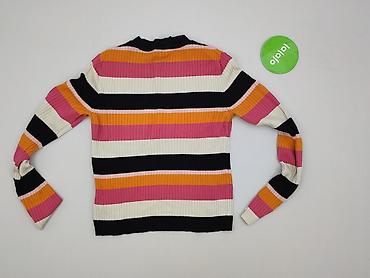 kolorowy sweter: H&M Divided, Sweter damski, rozmiar S — 3