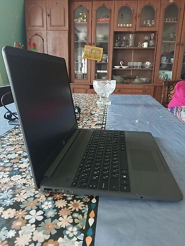 HP: Notebook hp 255 g8 ideal veziyyetde Parametre İşlemcisi (CPU) AMD — 6