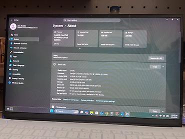 samsung a per page 99: Samsung Galaxy book Ion 15 Saz Veziyyetde az işlenmiş ofis üçün tam — 4