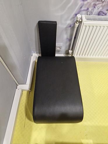 İdman və istirahət: Məhsul: Private Pilates reformer trenajoru Xüsusiyyətlər: - Brend — 1