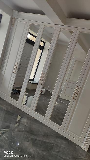 Покраска: Делаем отделку at lalafo.kg — 6 Покраска: Делаем отделку — 6