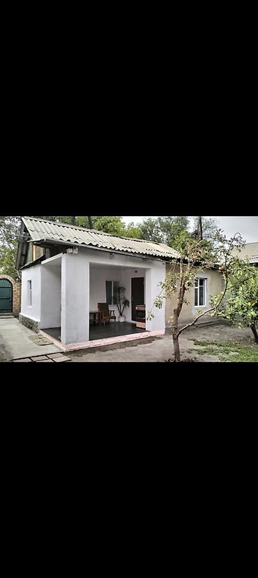 Продажа коттеджей и домов: Продаю дом в начале села Лебединовка (Свердловский район г.Бишкек), от — 18