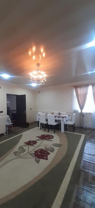 2mərtəbəli evlər: 4 otaqlı, 220 kv. m, Kredit yoxdur, Orta təmir — 6