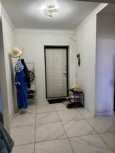 Продажа квартир: 2 комнаты, 63 м², Элитка, 4 этаж, Евроремонт at lalafo.kg — 6 Продажа квартир: 2 комнаты, 63 м², Элитка, 4 этаж, Евроремонт — 6