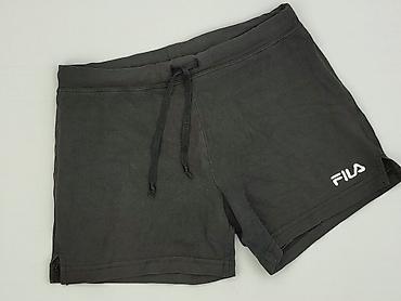 micro yupoo: Fila, Szorty damskie, rozmiar M — 1