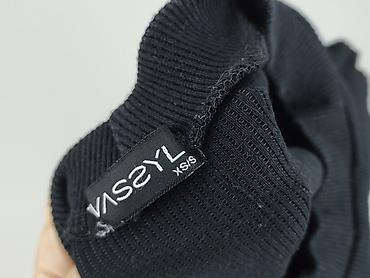 biala bluza: Wassyl, Bluzka damska, rozmiar XS — 4