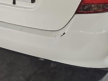 type r: Honda Fit: 2006 г., 1.3 л, Автомат, Бензин, Хэтчбэк — 6