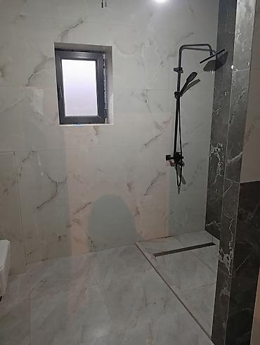 Ремонт под ключ: Услуги ремонта ванных комнат и душевых «под ключ» - Полный цикл — 7