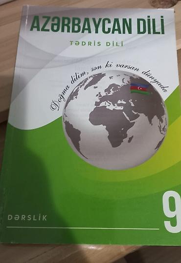 Digər məktəb dərslikləri: 9-cu sinif dərslikləri dəsti Məhsulun tərkibi: - Azərbaycan tarixi 9 — 11