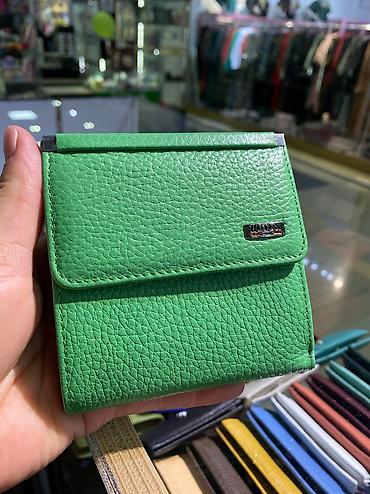 Сумки и чехлы: Женский кошелёк — 9