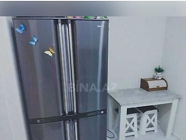 ayna sultanova: 8-ci mikrorayon, 2 otaqlı, Yeni tikili, m. Nəriman Nərimanov, 58 kv. m — 8
