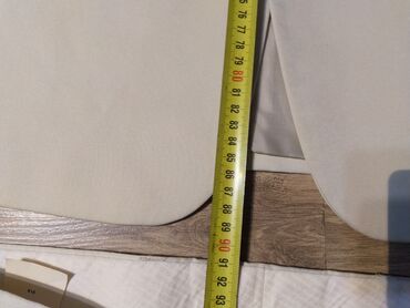 Odela: Muško odelo – komplet sako i pantalone, svetlo bež/šampanj boje. - — 9