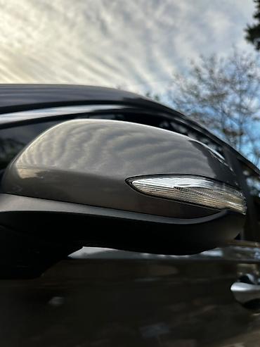 Hyundai: Hyundai Santa Fe: 2021 г., Кроссовер — 21
