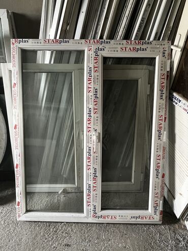 Plastik pəncərələr: PVC pəncərə və qapı sistemləri

işlənmiş və təzə sifarişlərin qəbulu — 27