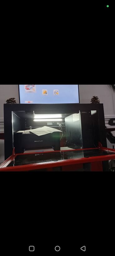 Avtoservis avadanlıqları: 3 d lazer razval aparati turkiyenin nova firmasi 4 tekeride razval — 7