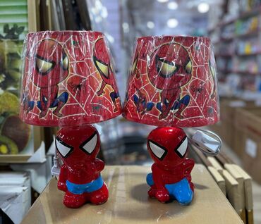 Bayram kostyumları: Spider Man kostyumu, 4 - 5 yaş, Yeni — 11