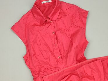 sukienki wieczorowe łódź piotrkowska: QUIOSQUE, Women`s dress, size L (EU 40)