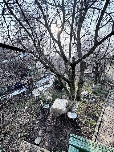 Продажа дач: Продаю Дачный домик ! Село Таш Мойнок ДОО « Горное» 6.5 соток — 12