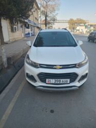 шина р12: Chevrolet Tracker: 2020 г., 1.3 л, Автомат, Бензин, Кроссовер