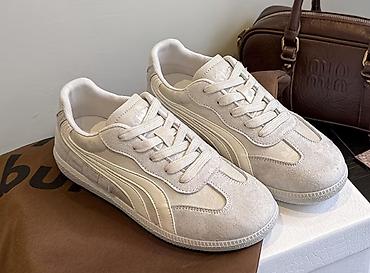 puma s: Новые, только что приехал не тот размер. Продаю за ту же цену что и — 1