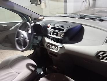 матор нехсия: Nissan Almera Tino: 2000 г., 2 л, Автомат, Газ, Хэтчбэк — 10