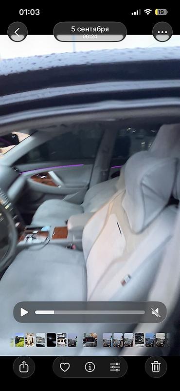 камри 50 европец: Toyota Camry: 2010 г., 2.5 л, Автомат, Бензин, Седан — 3