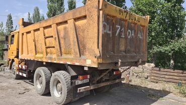 машина за 2000 долларов в бишкеке: Жүк ташуучу унаа, Shacman, Стандарт, 7 т, Колдонулган