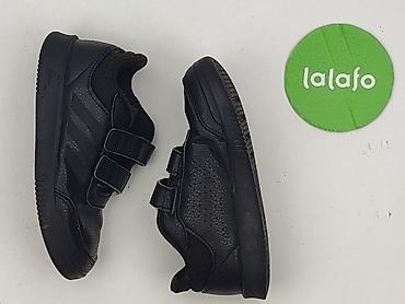 sweter: Buty sportowe Adidas, 31, Używany — 3