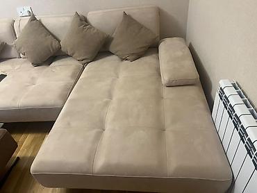 kunc diva: Künc divan, Yeni — 1