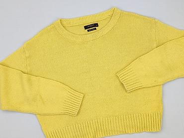 elsa: Reserved YFL, Sweter damski, rozmiar S — 1