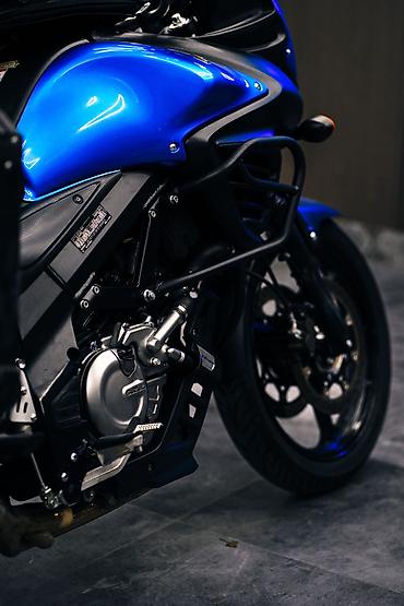 suzuki dr: Эндуро Suzuki, 650 куб. см, Бензин, Взрослый, Б/у — 9