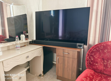 Телевизоры: 🔥 Продаю OLED телевизор Sony KD-55A8 + мощный саундбар Klipsch Cinema — 10