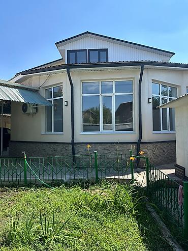 200 м², 5 комнат at lalafo.kg 200 м², 5 комнат