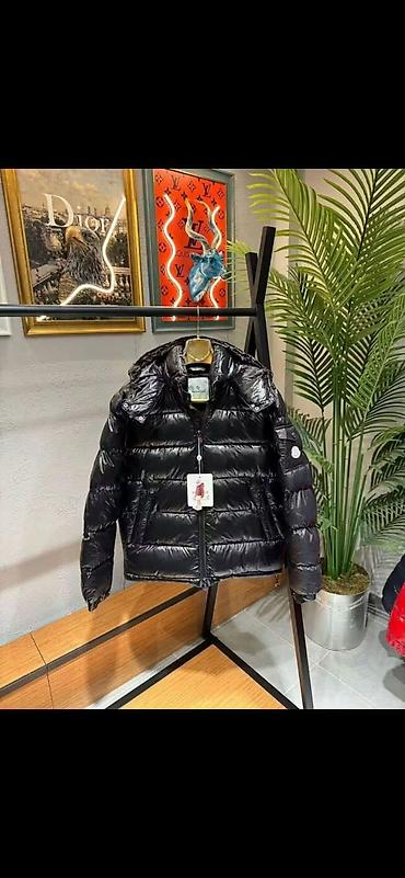 aldo obuca beograd: Muške zimske jakne S,M,L,XL,XXL veličine za samo 9000 din — 10
